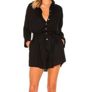 L*Space Coronado Romper Small